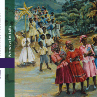 Colombia - Palenque of San Basilio