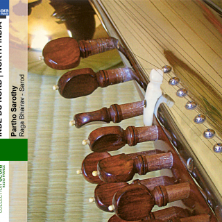 North India - Raga Bhairav, Sarod