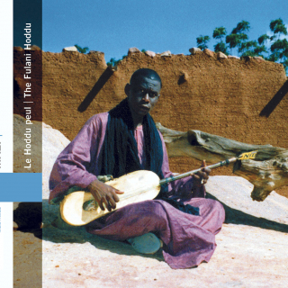 Mali - The Fulani Hoddu