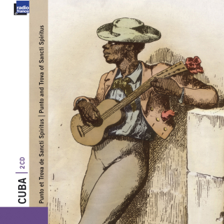 Cuba - Punto and Trova of Sancti Spiritus 2