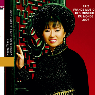 Vietnam - Cai Luong Music