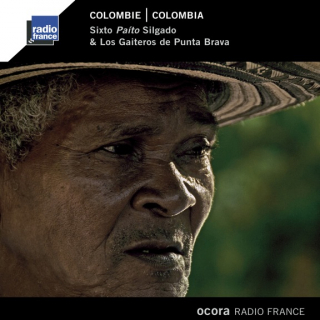 Colombia - Sixto Silgado Paito & Los Gaiteros de Punta Brava