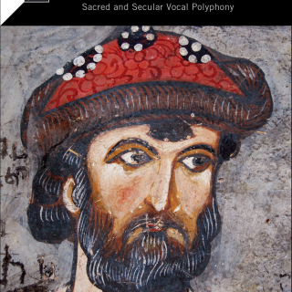 Georgia - Sacred and Secular Vocal Polyphony