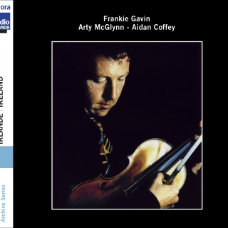 Irland - Frankie Gavin, Arty mcGlynn, Aidan Coffey