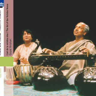 North India - The Art of the Vichitra Veena