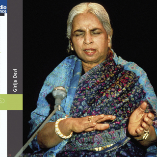 North India - Girija Devi