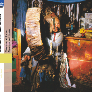 Mongolia - Shamans and Lamas