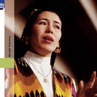 Uzbekistan - Monâjât Yultchieva