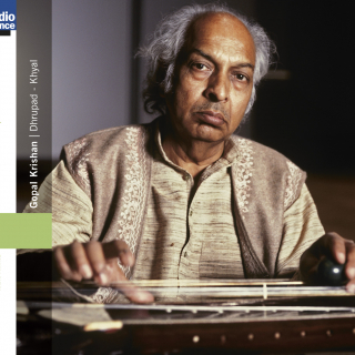 North India - Dhrupad, Khyal