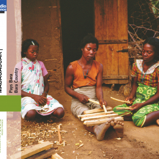 Madagascar - Bara Country