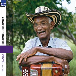 Colombie - El Vallenato