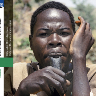 Cameroon - Flutes of the Mandara Mountains