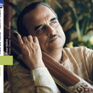 North India - Dinkar Kaïkini