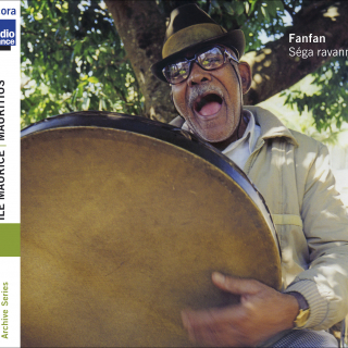 Mauritius - Fanfan: Séga Ravanne 