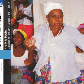 Cape Verde - Batque and Finaçon