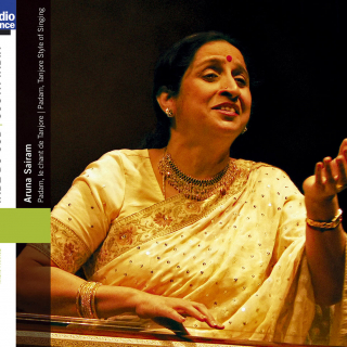 South India - Padam, Tanjore Style of Singing