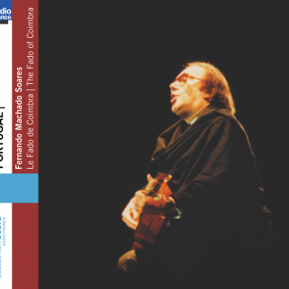 Portugal - Harvest Songs and the Shepherd's Bagpipe