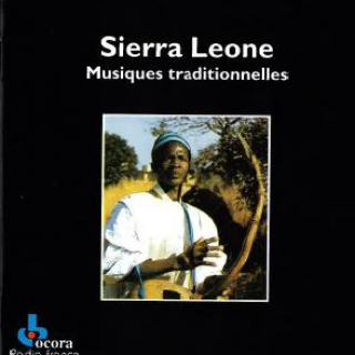 Sierra Leone - Traditional Music