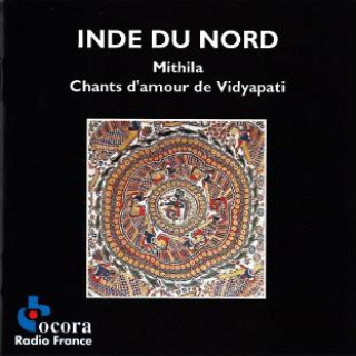 North India - Love Songs of Vidyapati