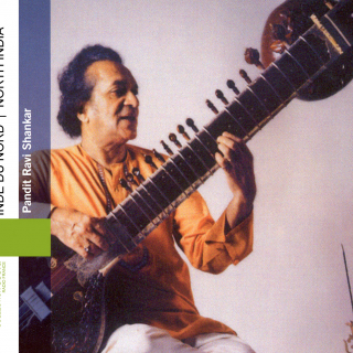 North India - Pandit Ravi Shankar