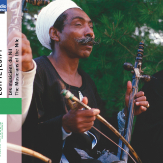 Egypt - The Musicians of the Nile