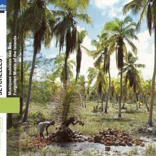 Seychelles - Forgotten Music of the Islands