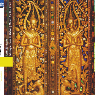 Laos - Music for the Khen