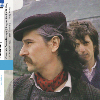 France - Songs of Central Brittany
