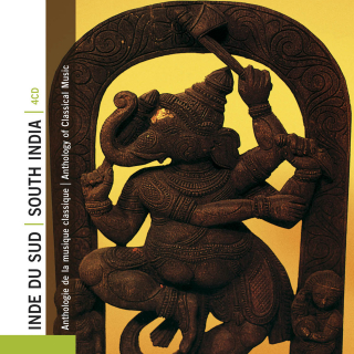 South India - Anthology of Classical Music #4