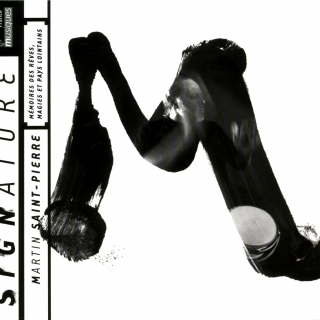 Mémoires Des Rêves, Magies Et Pays Lointains (Live) - Martin SAINT-PIERRE