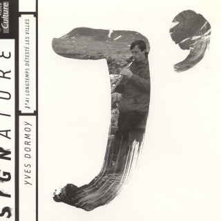 J'ai Longtemps Détesté Les Villes - Yves DORMOY