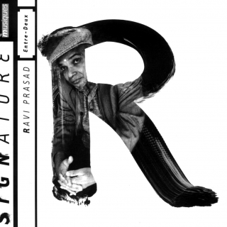 Entre-Deux - Ravi PRASAD