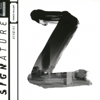 Benzine - Franck VAILLANT