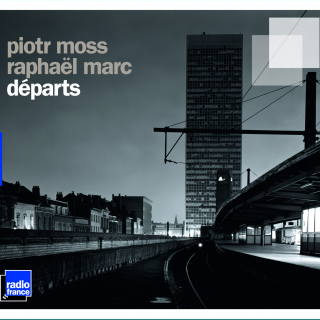 Départs - Piotr MOSS