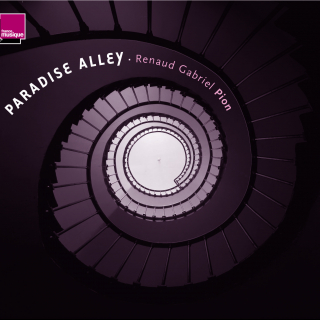 Paradise Alley - Renaud Gabriel PION