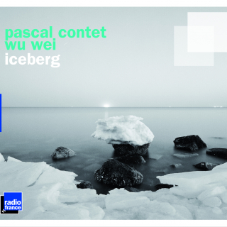 Iceberg - Pascal CONTET, We WEI