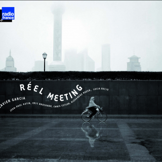 Réel Meeting (A) - Xavier GARCIA