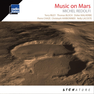 Music on Mars