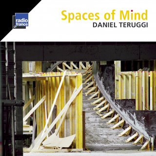Spaces Of Mind - Daniel TERUGGI
