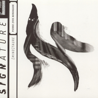 Mino taure - Pierre-Yves BERENGUER