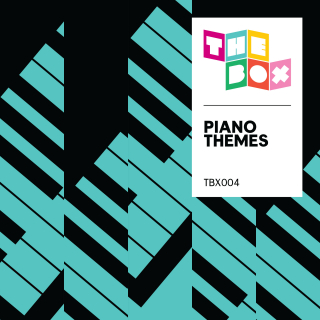 Piano Themes