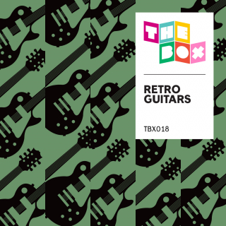 Retro Guitars
