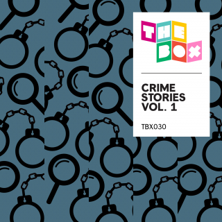 Crime Stories Vol. 1