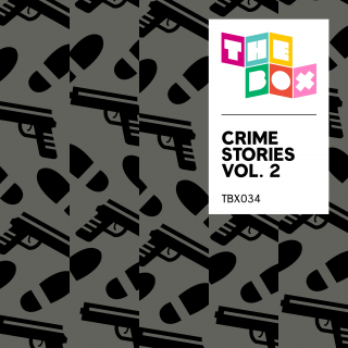 Crime Stories Vol. 2