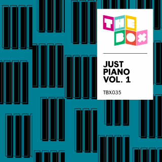 Just Piano Vol: 1