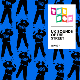 UK Sound of the Street
