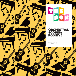 Orchestral Scores : Positive