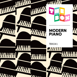 Modern Piano