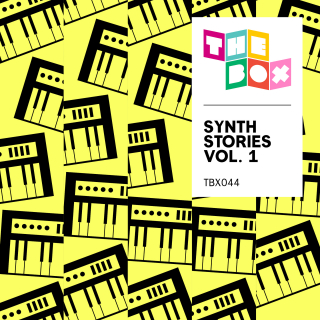 Synth Stories Vol. 1