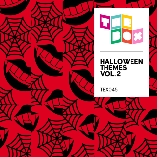 Halloween Themes Vol. 2